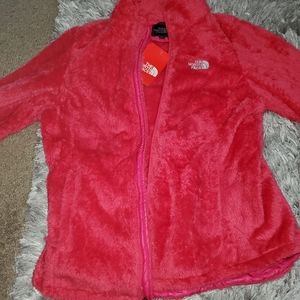 The Northface Osito Fleece Jacket